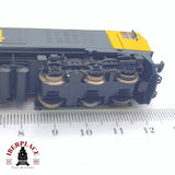 ♻️ 2 mano - Startrain 60102 Locomotora RENFE 319.4 N escala 1:160 AN08