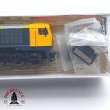 ♻️ 2 mano - Startrain 60102 Locomotora RENFE 319.4 N escala 1:160 AN08