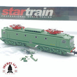 ♻️ 2 mano - Startrain 60115 Locomotora RENFE 7647 Alsthom N escala 1:160 AN08