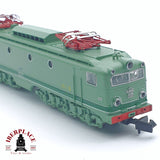 ♻️ 2 mano - Startrain 60115 Locomotora RENFE 7647 Alsthom N escala 1:160 AN08