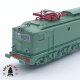 ♻️ 2 mano - Startrain 60115 Locomotora RENFE 7647 Alsthom N escala 1:160 AN08