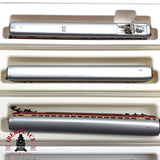 ♻️ 2 mano - Märklin 7x vagones pasajero y restaurante DB Z escala 1:220 EZ07