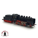 ♻️ 2 mano - Märklin Locomotora BR 24 DB Z escala 1:220 EZ07 1/2