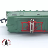 ♻️ 2 mano - Startrain 60115 Locomotora RENFE 7647 Alsthom N escala 1:160 AN08