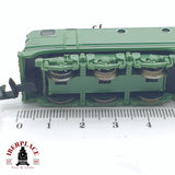 ♻️ 2 mano - Startrain 60115 Locomotora RENFE 7647 Alsthom N escala 1:160 AN08