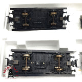 ♻️ 2 mano - Märklin 43985 Set pasajeros  Bayerisches H0 escala 1:87 A107