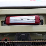 ♻️ 2 mano - Märklin 8175 set Ferrobus Mc donalds DB Z escala 1:220 EZ07