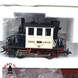 ♻️ 2 mano - Märklin 28970 Set Locomotora Hochzeits Zug 1997 H0 escala 1:87 A107