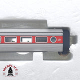 ♻️ 2 mano - Arnold HN4036 Tren Talgo III RENFE 6 coches N escala 1:160 AN08