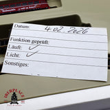 ♻️ 2 mano - Märklin 8175 set Ferrobus Mc donalds DB Z escala 1:220 EZ07