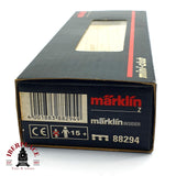 ♻️ 2 mano - Märklin 88294 Locomotora BR 96 DB Z escala 1:220 EZ07