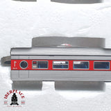 ♻️ 2 mano - Arnold HN4036 Tren Talgo III RENFE 6 coches N escala 1:160 AN08