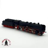 ♻️ 2 mano - Märklin Locomotora BR 41 220 DB Z escala 1:220 EZ07