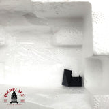 ♻️ 2 mano - Märklin 28970 Set Locomotora Hochzeits Zug 1997 H0 escala 1:87 A107