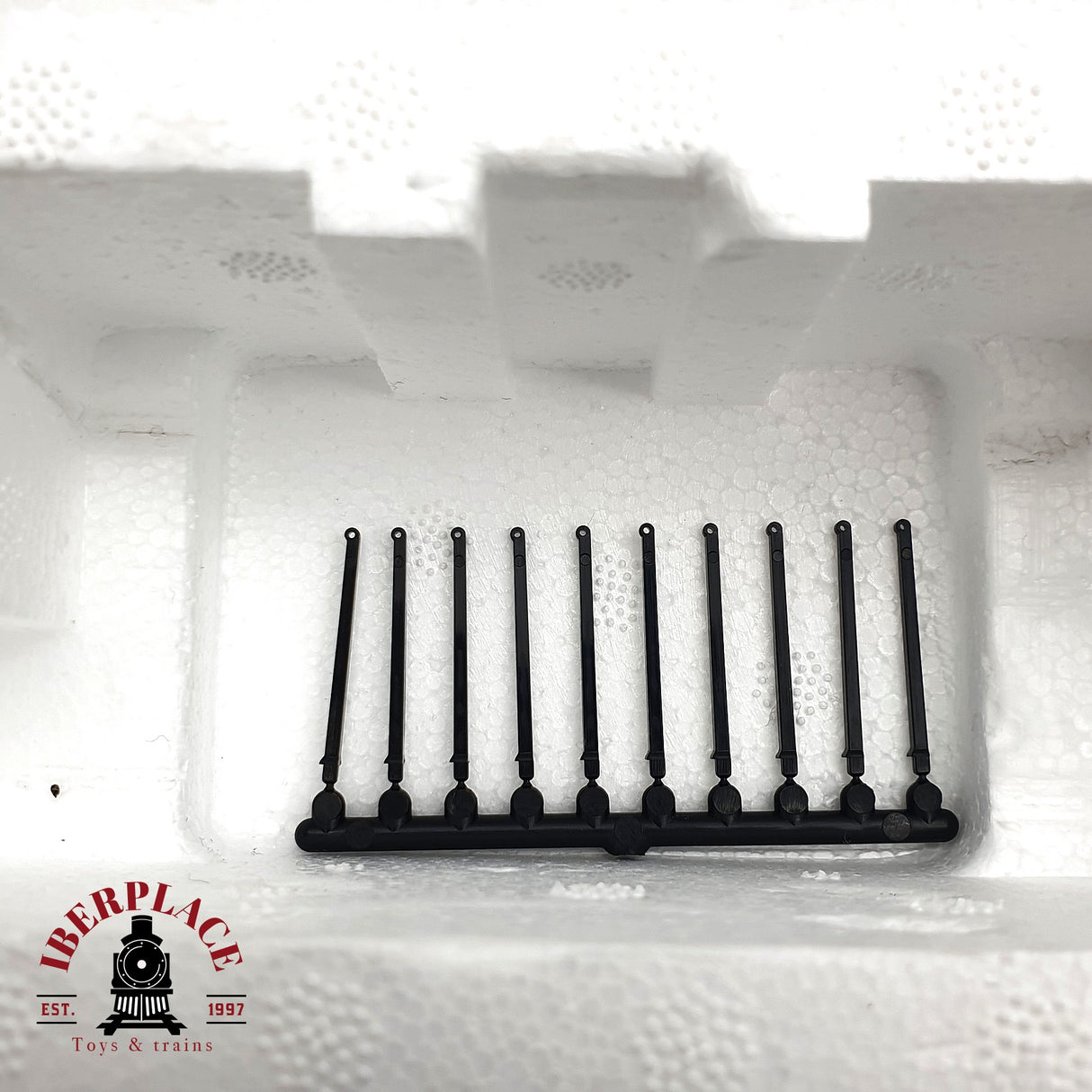 ♻️ 2 mano - Märklin 28970 Set Locomotora Hochzeits Zug 1997 H0 escala 1:87 A107