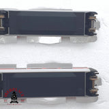 ♻️ 2 mano - Arnold HN4036 Tren Talgo III RENFE 6 coches N escala 1:160 AN08