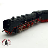 ♻️ 2 mano - Märklin Locomotora BR 41 220 DB Z escala 1:220 EZ07