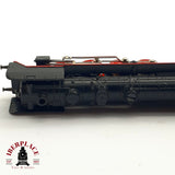 ♻️ 2 mano - Märklin Locomotora BR 41 220 DB Z escala 1:220 EZ07