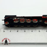 ♻️ 2 mano - Märklin Locomotora BR 41 220 DB Z escala 1:220 EZ07