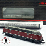 ♻️ 2 mano - Märklin 88300 Locomotora BR V300 DB Z escala 1:220 EZ07