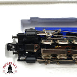 ♻️ 2 mano - Märklin 29992 Set Locomotora König Ludwig II H0 escala 1:87 A107
