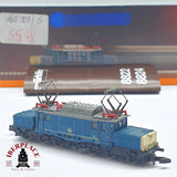♻️ 2 mano - Märklin 8824 Locomotora BR 194 DB Z escala 1:220 EZ07