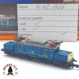 ♻️ 2 mano - Märklin 8824 Locomotora BR 194 DB Z escala 1:220 EZ07