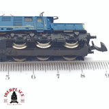 ♻️ 2 mano - Märklin 8824 Locomotora BR 194 DB Z escala 1:220 EZ07