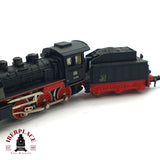 ♻️ 2 mano - Märklin Locomotora BR 24 DB Z escala 1:220 EZ07 1/2