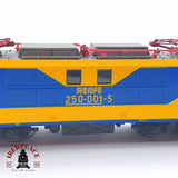 ♻️ 2 mano - Roco 23480 Locomotora RENFE 250-001-5 N escala 1:160 AN08