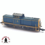 ♻️ 2 mano - Märklin 88690 Locomotora BR 212 DB Z escala 1:220 EZ07