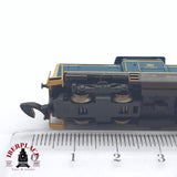 ♻️ 2 mano - Märklin 88690 Locomotora BR 212 DB Z escala 1:220 EZ07