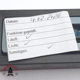 ♻️ 2 mano - Märklin 88690 Locomotora BR 212 DB Z escala 1:220 EZ07