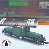 ♻️ 2 mano - Märklin 8856 Locomotora 13302 SBB CFF Z escala 1:220 EZ07