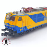 ♻️ 2 mano - Roco 23480 Locomotora RENFE 250-001-5 N escala 1:160 AN08