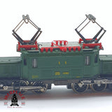 ♻️ 2 mano - Märklin 8856 Locomotora 13302 SBB CFF Z escala 1:220 EZ07