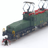 ♻️ 2 mano - Märklin 8856 Locomotora 13302 SBB CFF Z escala 1:220 EZ07