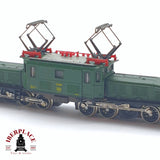 ♻️ 2 mano - Märklin 8856 Locomotora 13302 SBB CFF Z escala 1:220 EZ07