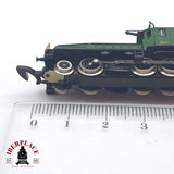 ♻️ 2 mano - Märklin 8856 Locomotora 13302 SBB CFF Z escala 1:220 EZ07