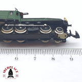 ♻️ 2 mano - Märklin 8856 Locomotora 13302 SBB CFF Z escala 1:220 EZ07