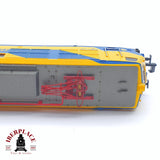 ♻️ 2 mano - Roco 23480 Locomotora RENFE 250-001-5 N escala 1:160 AN08