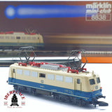 ♻️ 2 mano - Märklin 8838 Locomotora BR 139 DB Z escala 1:220 EZ07