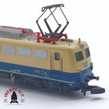 ♻️ 2 mano - Märklin 8838 Locomotora BR 139 DB Z escala 1:220 EZ07