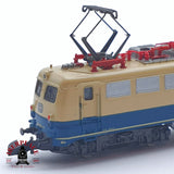 ♻️ 2 mano - Märklin 8838 Locomotora BR 139 DB Z escala 1:220 EZ07