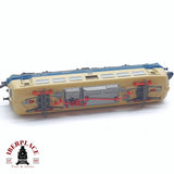 ♻️ 2 mano - Märklin 8838 Locomotora BR 139 DB Z escala 1:220 EZ07