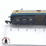 ♻️ 2 mano - Märklin 8838 Locomotora BR 139 DB Z escala 1:220 EZ07