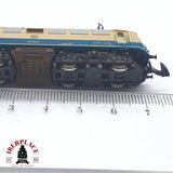 ♻️ 2 mano - Märklin 8838 Locomotora BR 139 DB Z escala 1:220 EZ07