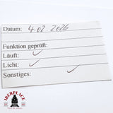 ♻️ 2 mano - Märklin 8838 Locomotora BR 139 DB Z escala 1:220 EZ07