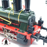♻️ 2 mano - Märklin 5452 Locomotora Maxi K.Bay.Sts.B Escala 1 A107