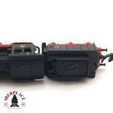 ♻️ 2 mano - Märklin Locomotora BR 24 DB Z escala 1:220 EZ07 1/2